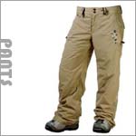 Women's Snowboard Pants