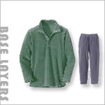 Kids Baselayers