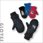 Kids Gloves