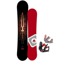 Option Makinen Mini Pro w/Future Binding 04