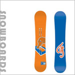 Kids Snowboards